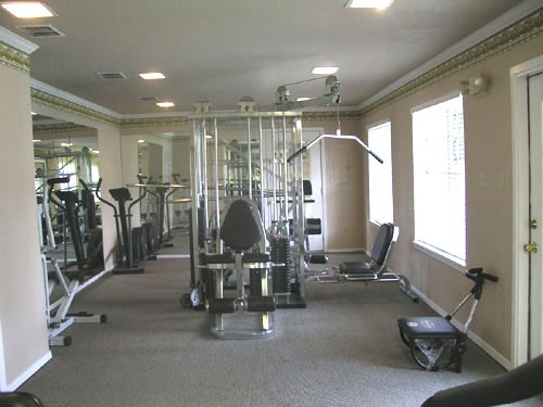 Green Acres Village Apartments